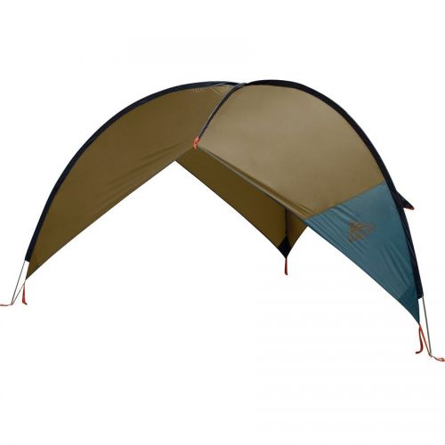  Kelty Sunshade + Side Wall