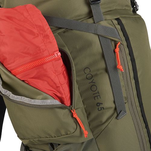  Kelty Coyote 65L Backpack