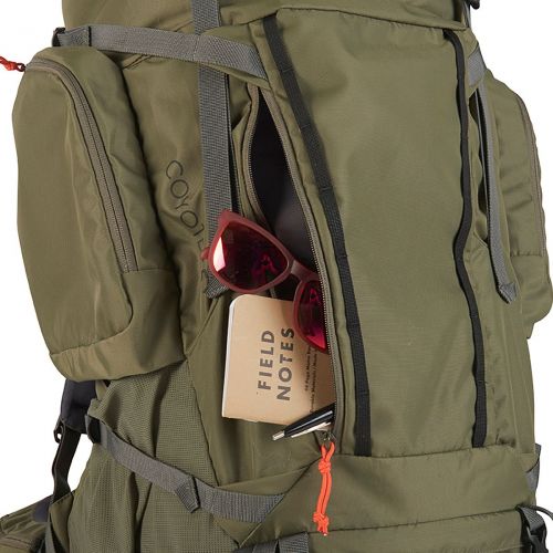  Kelty Coyote 65L Backpack