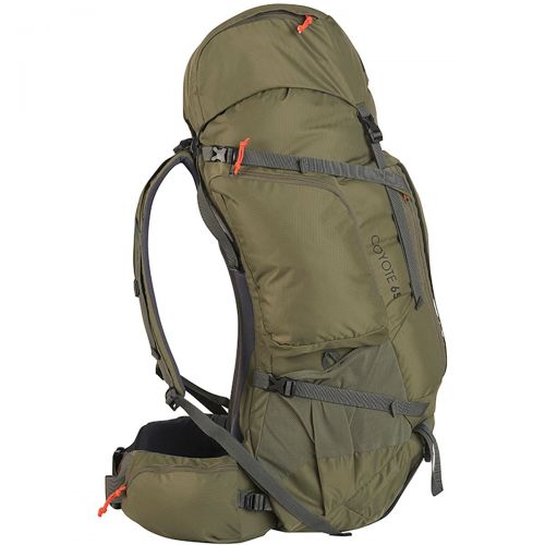  Kelty Coyote 65L Backpack