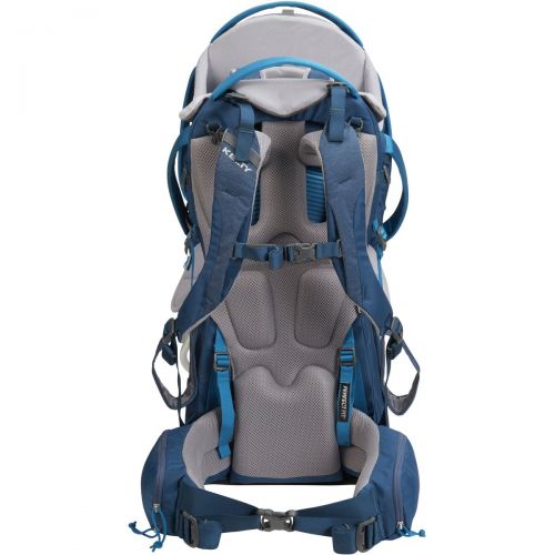  Kelty Journey Perfectfit Elite 26L Backpack - Kids