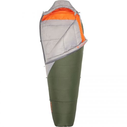  Kelty Cosmic Sleeping Bag: 40F Synthetic