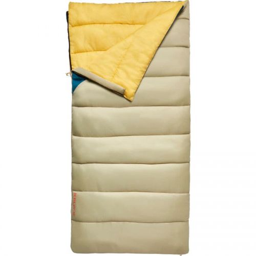  Kelty Catena Sleeping Bag: 30 Degree Synthetic