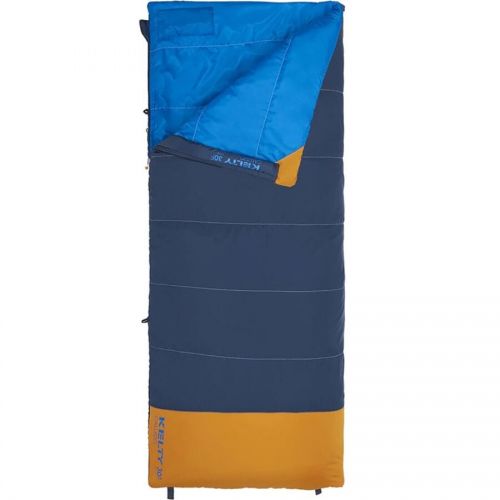  Kelty Callisto 30 Sleeping Bag: 30F Synthetic - Kids