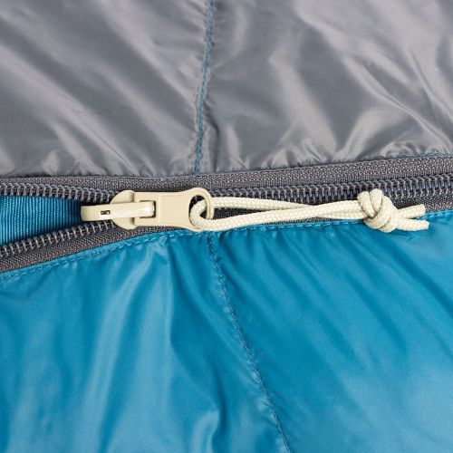  Kelty Cosmic 20 Sleeping Bag: 20F Down - Mens