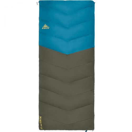  Kelty Galactic 30 Sleeping Bag: 30F Down