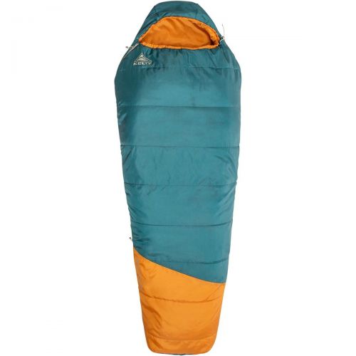  Kelty Mistral Sleeping Bag: 30F Synthetic - Kids