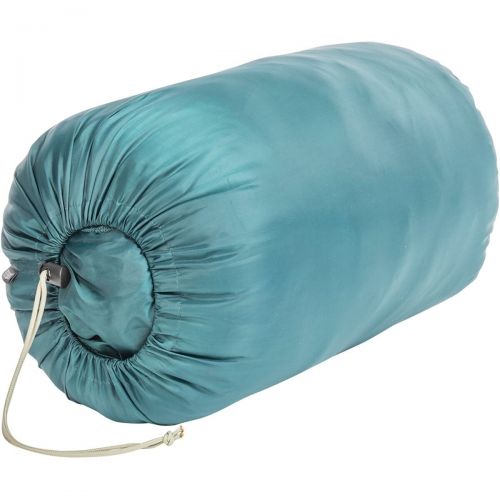  Kelty Mistral Sleeping Bag: 30F Synthetic - Kids