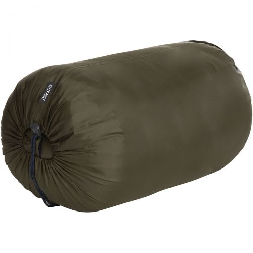  Kelty Mistral Sleeping Bag: 40F Synthetic