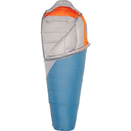  Kelty Cosmic Sleeping Bag: 20F Synthetic