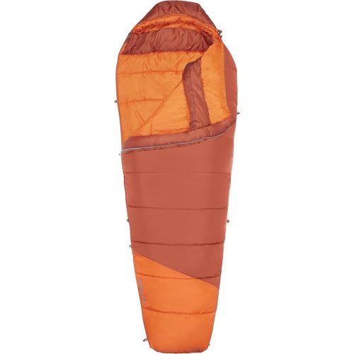  Kelty Mistral Sleeping Bag: 0F Synthetic