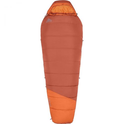  Kelty Mistral Sleeping Bag: 0F Synthetic