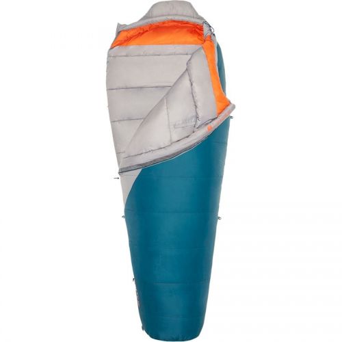  Kelty Cosmic Sleeping Bag: 20F Synthetic - Womens