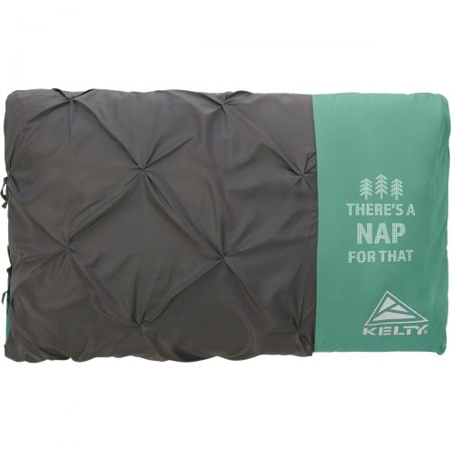  Kelty Kush Sleeping Bag: 30F Synthetic