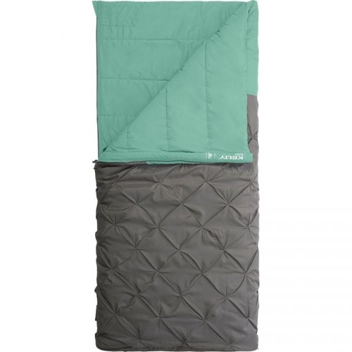  Kelty Kush Sleeping Bag: 30F Synthetic