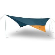 Kelty Noah's Tarp (2020 Update) Sun Shelter Rainfly