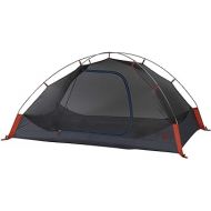 Kelty Late Start 2P - Lightweight Backpacking Tent with Quickcorners, Aluminum Pole Frame, Waterproof Polyester Fly, 2 Person Capacity