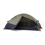 Kelty Late Start Backpacking Tent ? Lightweight Two Man Camping Tent Shelter with Quickcorners, Aluminum Poles, Waterproof Poly Fly, Updated for 2024
