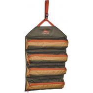Kelty Chef Roll ? Kitchen Basics Organization Kit for Cooking Tools, Knives, Deep Zippered Pockets, Rollup Storage