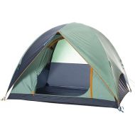 Kelty Tallboy Family Car Camping Tent, 4 or 6 Person Freestanding Shelter, Large Capacity, Stuff Sack Included. 2022