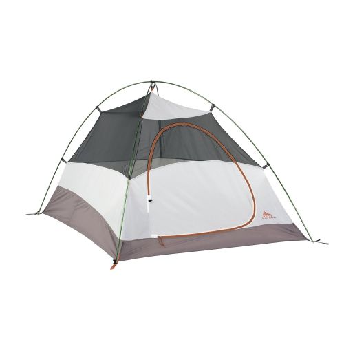  Kelty Zelt Grand Mesa 3 3 Personen, Cool Grey/Putty/ Apple Green, 860-40811813