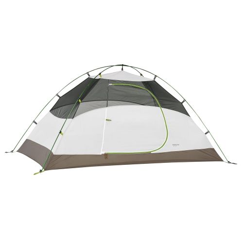  Kelty Campingzelt Salida 2Personen, grau