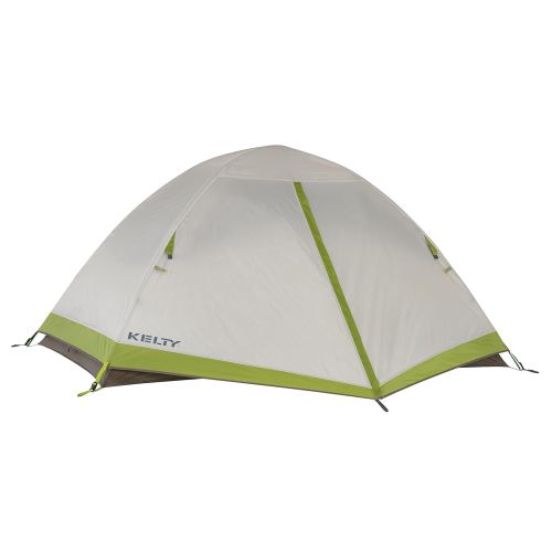  Kelty Campingzelt Salida 2Personen, grau