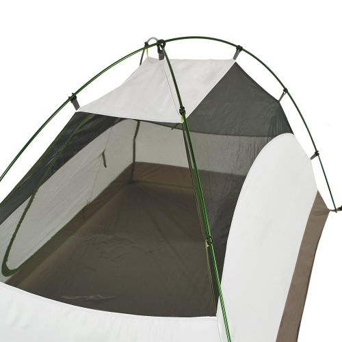  Kelty Campingzelt Salida 2Personen, grau