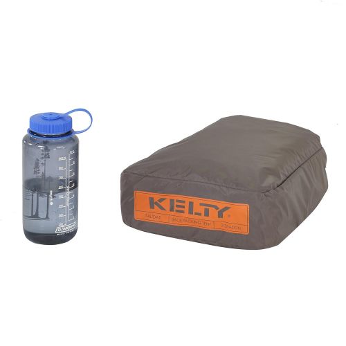  [아마존베스트]Kelty Salida Camping and Backpacking Tent