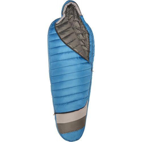  [아마존베스트]Kelty Tuck 20 Degree Thermapro Ultra Sleeping Bag