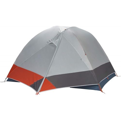  [아마존베스트]Kelty Dirt Motel 3 Person Lightweight Backpacking and Camping Tent (2019 - Updated Version of Kelty TN tent) - 2 Vestibule Freestanding Design - Stargazing Fly, DAC Poles, Stuff Sa