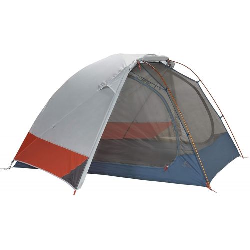  [아마존베스트]Kelty Dirt Motel 3 Person Lightweight Backpacking and Camping Tent (2019 - Updated Version of Kelty TN tent) - 2 Vestibule Freestanding Design - Stargazing Fly, DAC Poles, Stuff Sa