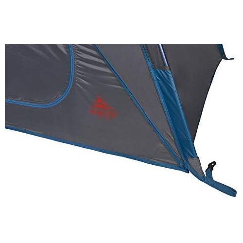 [아마존베스트]Kelty Night Owl Backpacking and Camping Tent (2019 - Updated Version of Trail Ridge Tent) - Lightweight Design Plus Oversized Doors with Spacious Interior