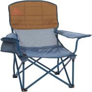 Kelty Mesh Lowdown Camping Chair  Portable, Folding Chair for Festivals, Camping and Beach Days캠핑 의자