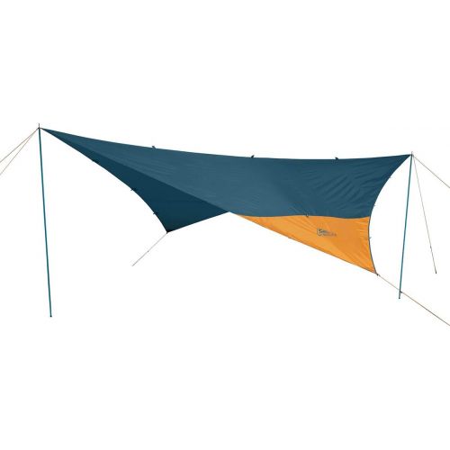  Visit the Kelty Store Kelty Noahs Tarp (2020 Update) Sun Shelter Rainfly