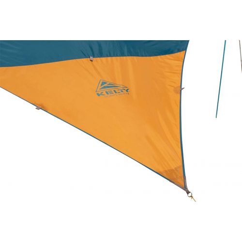  Visit the Kelty Store Kelty Noahs Tarp (2020 Update) Sun Shelter Rainfly