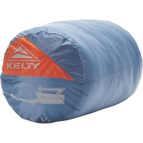  Kelty Backpacking-Tents Dirt Motel