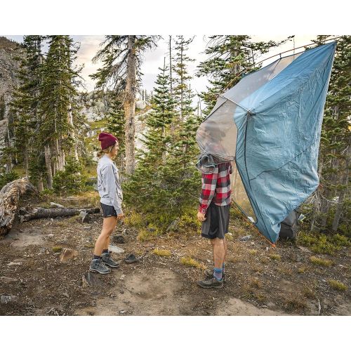  Kelty Backpacking-Tents Dirt Motel