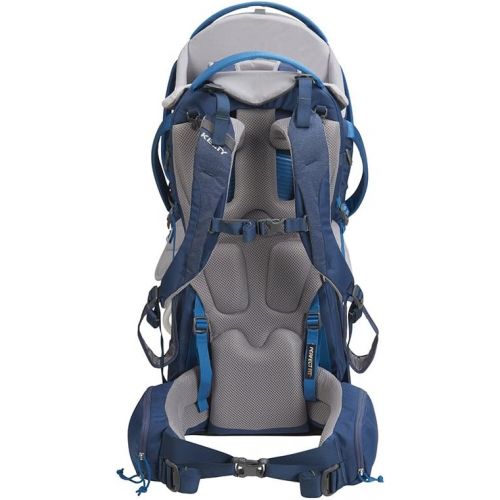  Visit the Kelty Store Kelty Journey PerfectFIT Elite Child Carrier