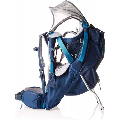  Visit the Kelty Store Kelty Journey PerfectFIT Elite Child Carrier