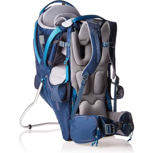  Visit the Kelty Store Kelty Journey PerfectFIT Elite Child Carrier