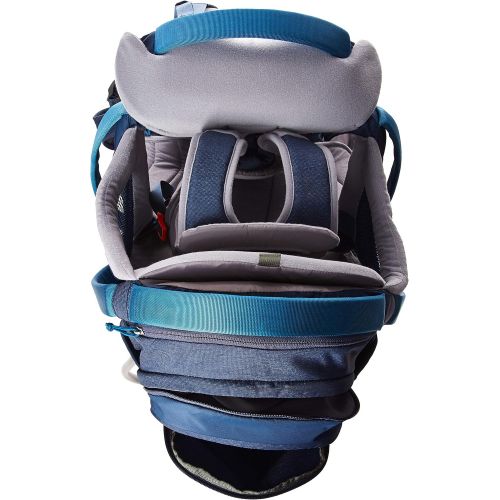  Visit the Kelty Store Kelty Journey PerfectFIT Elite Child Carrier