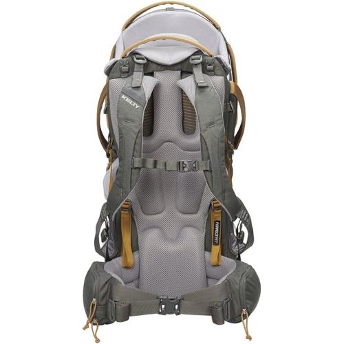  Visit the Kelty Store Kelty Journey PerfectFIT Signature Series Child Carrier