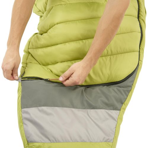  Kelty Tuck 20 Degree Thermapro Sleeping Bag