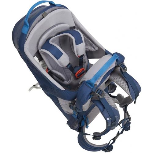  Visit the Kelty Store Kelty Journey Perfectfit Child Carrier