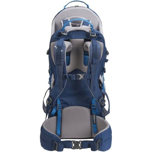  Visit the Kelty Store Kelty Journey Perfectfit Child Carrier