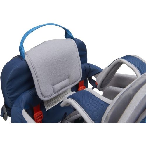  Visit the Kelty Store Kelty Journey Perfectfit Child Carrier