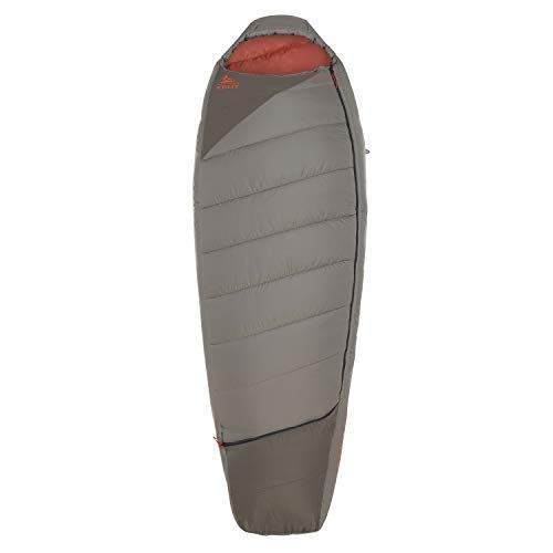  Kelty Tuck Synthetic Mummy Sleeping Bag (2020 Update)