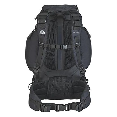  Kelty Redwing 30 Tactical, Black, One Size (T2615817BK)