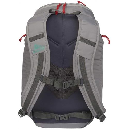  Kelty Redwing Backpack, Hiking and Travel Daypack with fit-pro adjustment, custom torso fit & more